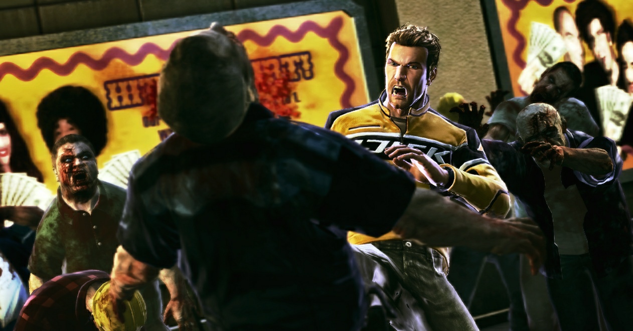 Dead Rising 2 - Imagen 27